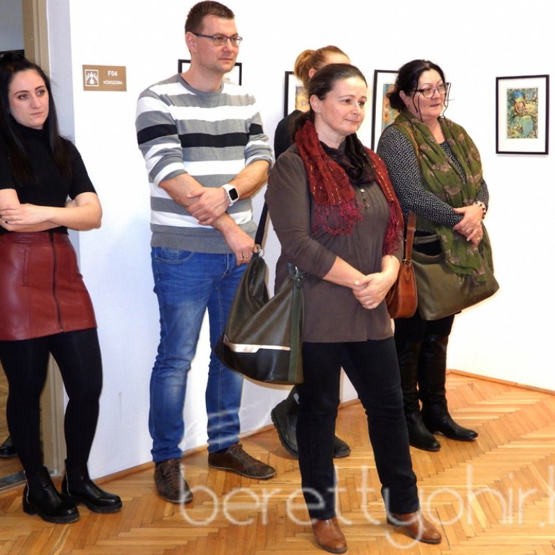 Alkotni jó 2019. 31